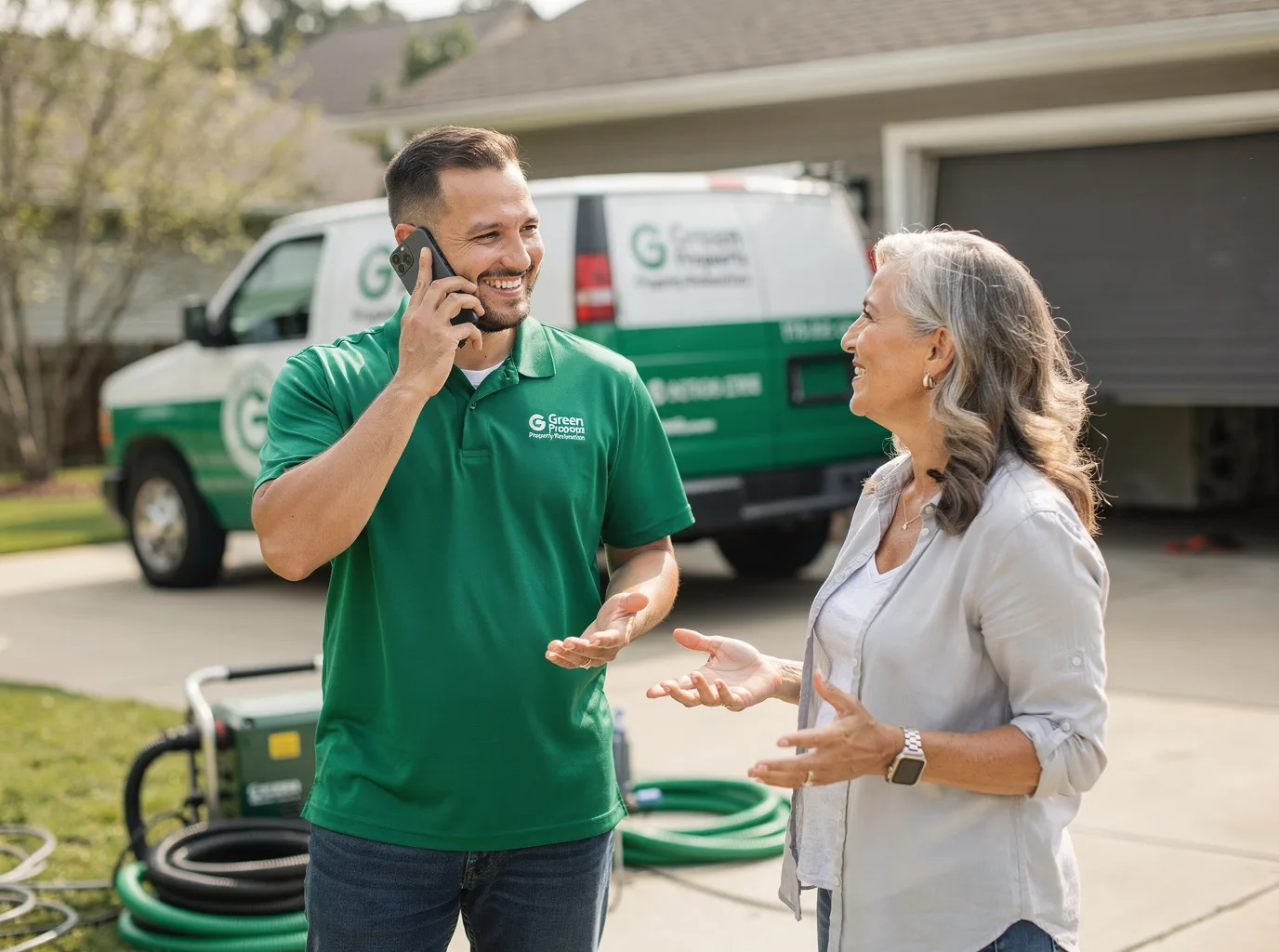 Water Damage Restoration Herrick, IL FAQs